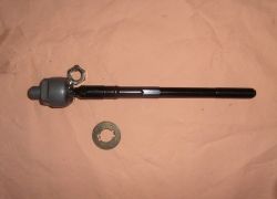 Axiálna tyč predná náprava Nissan Murano 3,5Li 4x4