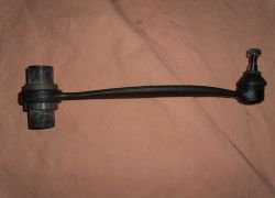 Hlava/čap spojovacej tyče zadná náprava Mercedes W220