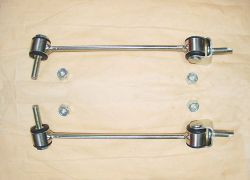 2x stabilizátor zadná náprava MB W221 od r.v.:10.2005