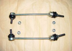 2x stabilizátor predná náprava Mercedes W221 od r.v.: 10.2005