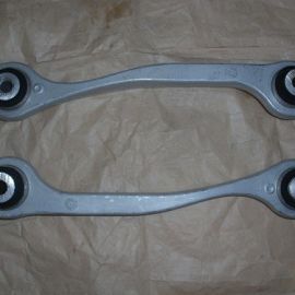 2x rameno zadné stredné Mercedes W221 CL216