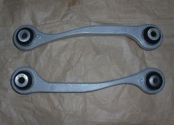 2x rameno zadné stredné Mercedes W221 CL216