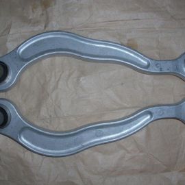 2x rameno zadné horné Mercedes W221 CL216