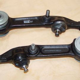 2x rameno spodné predná náprava Mercedes W220 od:10.98-08.05