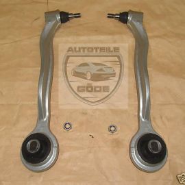 2x rameno predné spodné Mercedes S-klasse W220, C215