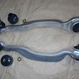 2x rameno predná náprava Mercedes W221 , CL216