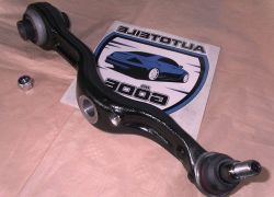 Rameno predné spodné pravé Mercedes W221 , C216 vozidlá s ABC