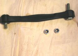 Stabilizátor zadná náprava Mercedes W220 , W140, W215