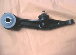 Rameno spodné predné Mercedes W215 od roku výroby :99