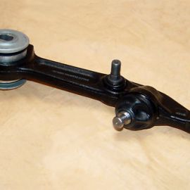 Rameno predné pravé spodné Mercedes W220 od r.v.:10.98-08.05