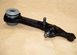 Rameno predné pravé spodné Mercedes W220 od r.v.:10.98-08.05