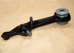 Rameno predné ľavé spodné Mercedes W220 od:10.98-08.05