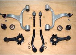 Sada ramien predná náprava Mercedes ML W163