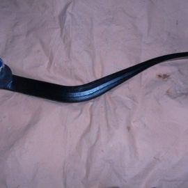 Priečne závesné rameno zadné pravé Mercedes ML W163