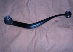 Priečne závesné rameno zadné pravé Mercedes ML W163