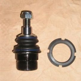 Zvislý nosný čap zadný Mercedes ML W163