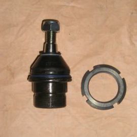 Zvislý nosný čap predný Mercedes ML W163