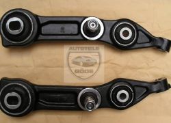 2x rameno predné spodné Mercedes C219 CLS