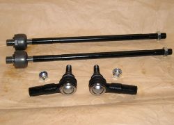 SET Spojovacia tyč komplet Sprinter+ VW Crafter od 2006