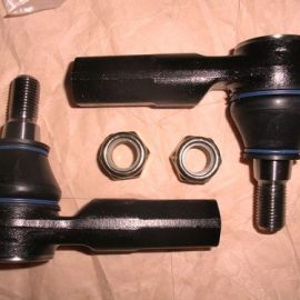 2x hlava/čap spojovacej tyče predná náprava Sprinter+ VW Crafter od: 2006