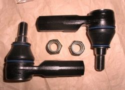 2x hlava/čap spojovacej tyče predná náprava Sprinter+ VW Crafter od: 2006