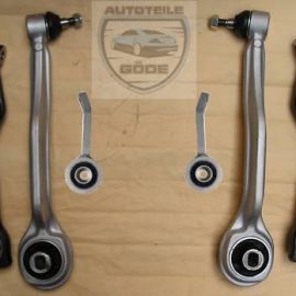 Sada ramien predná náprava Mercedes W211 S211
