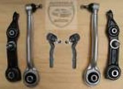 Sada ramien predná náprava Mercedes W211 S211