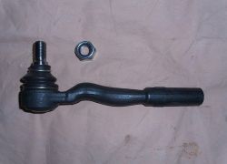 Hlava/čap spojovacej tyče predná náprava ľavá Mercedes W211 S211