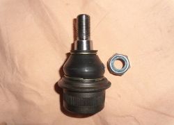 Zvislý nosný čap predný Mercedes W211 + S211 od: 2002