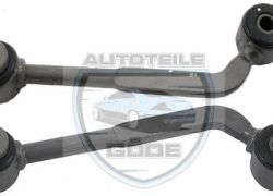 2x Stabilizátor zadná náprava Mercedes C-klasse W203