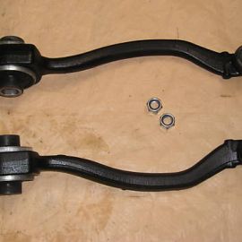 2x rameno predné spodné Mercedes C-klasse W203, S203, CL203