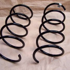 2x pružiny predné Mercedes C-klasse W203, S203