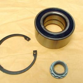 Ložisko kolesa zadné Mercedes C-klasse W203,S203, CL203