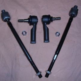 Spojovacia tyč Set predná náprava Mazda 323 F, S Typ BJ 1998-2004