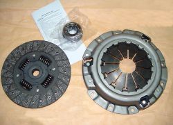 Spojková sada Mazda 323 BG 1,8 16V od r.v. 08.89-07.94