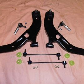 Sada ramien predná náprava Mazda 323 BA 1994-1998