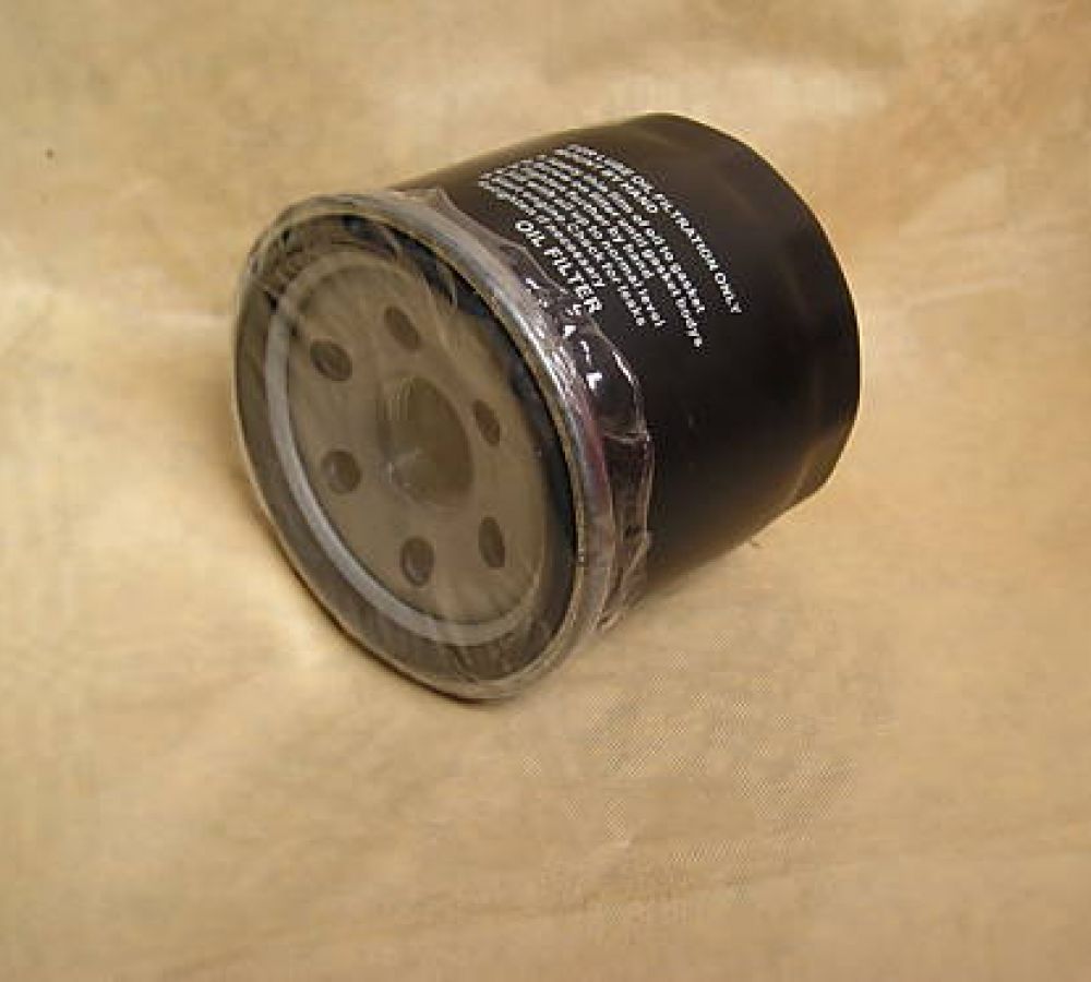 Olejový filter Benzin všetky Mazda 323 Typ BA, BG, BJ, BF