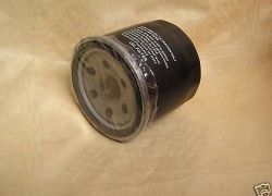 Olejový filter Benzin všetky Mazda 323 Typ BA, BG, BJ, BF