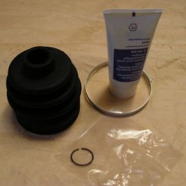 Manžeta riadenia sada všetky Mazda 323 Typ BG + BF + BD