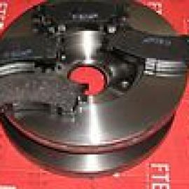 Brzdná sada predná Mazda 323 5-dierové kotúče