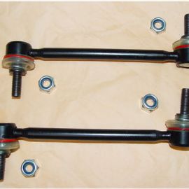 2x spojovacia tyč zadná náprava Mazda Xedos 9 ab Bj: 93