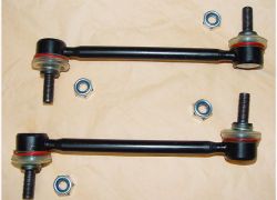 2x spojovacia tyč zadná náprava Mazda Xedos 9 ab Bj: 93