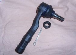 Čap ľavý predná náprava Mazda Xedos 9 od: 93