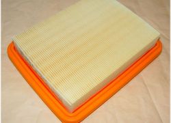 Vzduchový filter Mazda Xedos 9 od roku výroby : 93