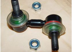 Stabilizátor predná náprava pravá strana Mazda Xedos 9 od r.v.: 93