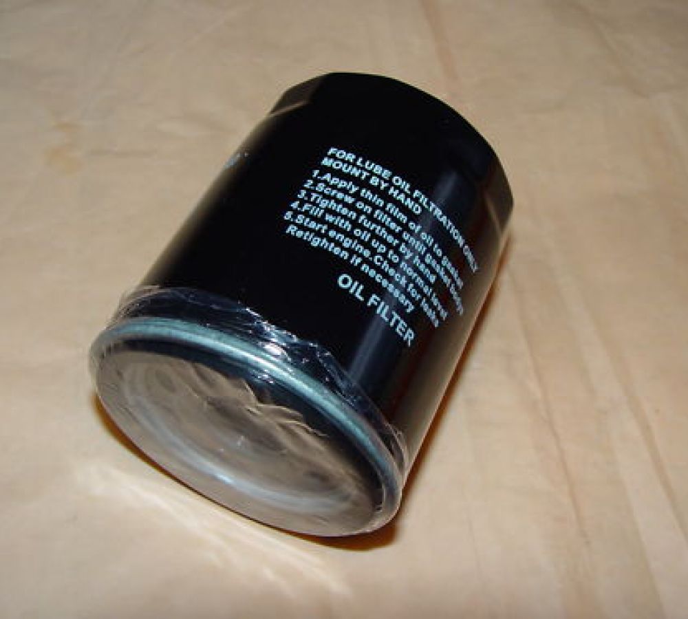 Olejový filter Mazda Xedos 9 od r.v. : 93