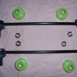 2x stabilizátor predná náprava Mazda Premacy Typ CP