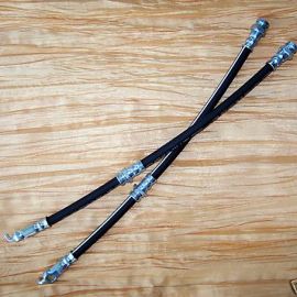 2x brzdová hadica predná náprava Mazda Premacy 853240