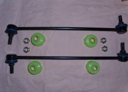 2x stabilizátor predná náprava Mazda MPV do r.v. 2000