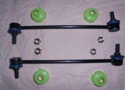 2x stabilizátor predná náprava Mazda MPV od r.v.: 02.2000